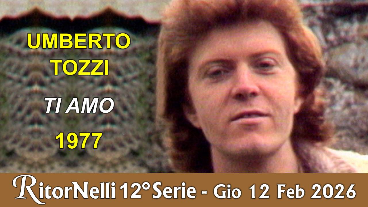 Trasmissione RitorNelli